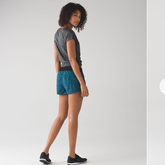 lululemon athletica Pants - Lululemon Tracker Short